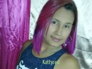 Kattyred