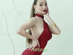 Kattyruso