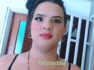 Kattysandobal