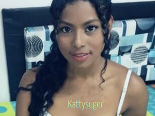 Kattysuger