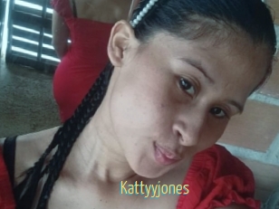 Kattyyjones