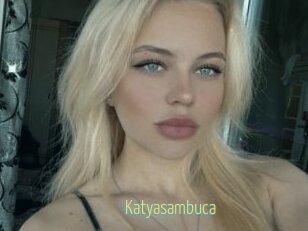 Katyasambuca