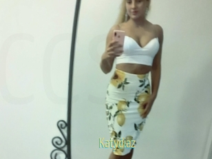 Katydiaz