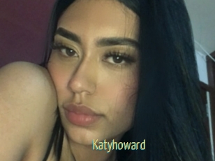 Katyhoward