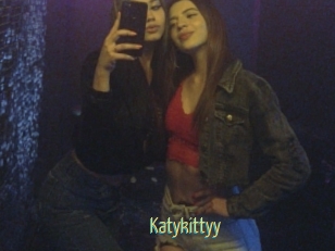 Katykittyy