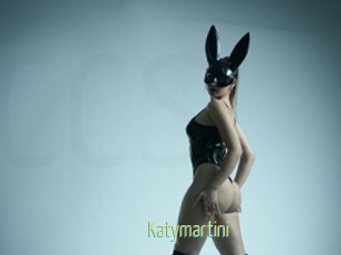 Katymartini