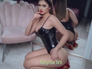 Katymartini