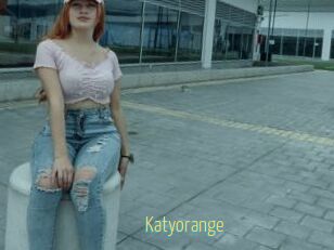 Katyorange