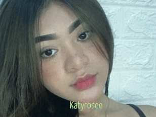 Katyrosee
