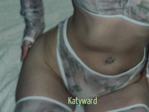 Katyward