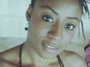Katywett
