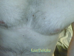 Kavethekake