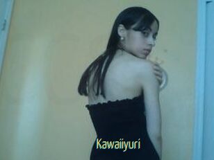 Kawaiiyuri