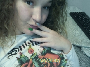 kayXXbaby Chaturbate Cam Sexe