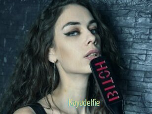 Kayadelfie