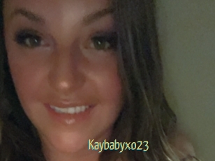 Kaybabyxo23