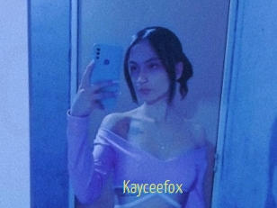 Kayceefox