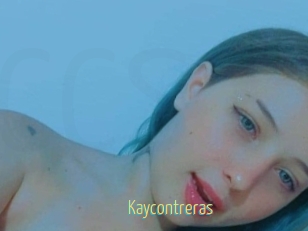 Kaycontreras