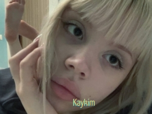 Kaykim