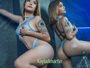 Kayladimartin