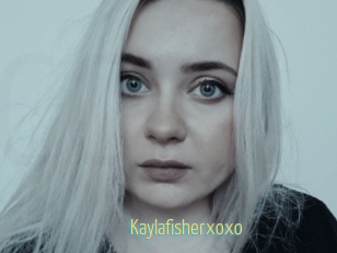 Kaylafisherxoxo