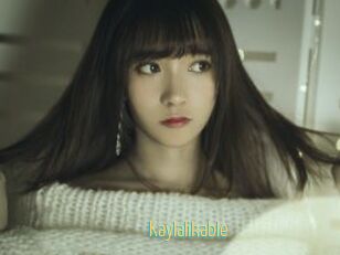 Kaylalikable