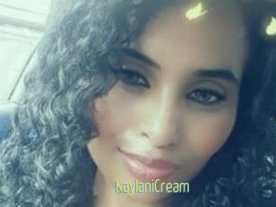 KaylaniCream