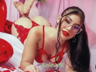 kaylasaenz Chaturbate Cam Sexe
