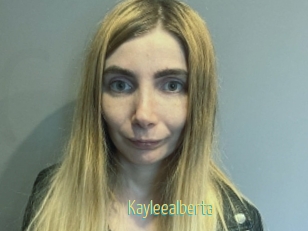 Kayleealberta
