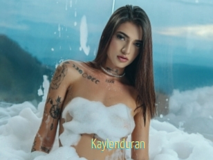 Kaylenduran