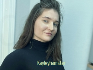 Kayleyhamster