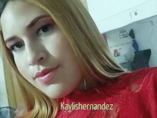 Kaylishernandez