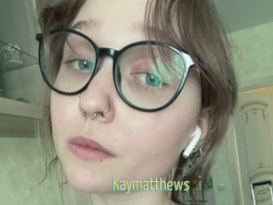 Kaymatthews