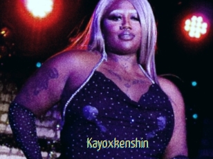 Kayoxkenshin