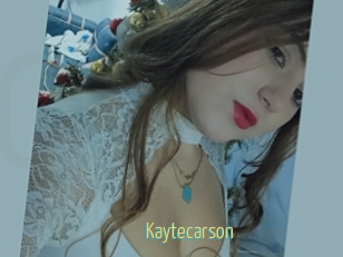 Kaytecarson