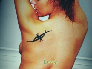 Kayybe