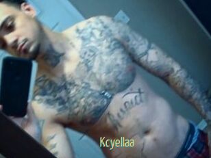 Kcyellaa