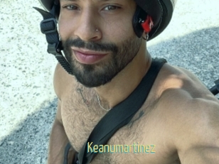 Keanumartinez