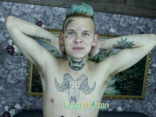 Keanystetson