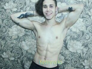 Kednyrocks