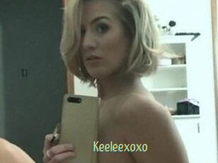 Keeleexoxo