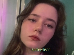 Keeleyalison