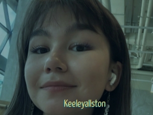 Keeleyallston