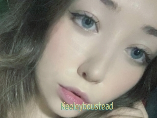 Keeleyboustead