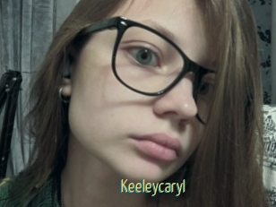 Keeleycaryl