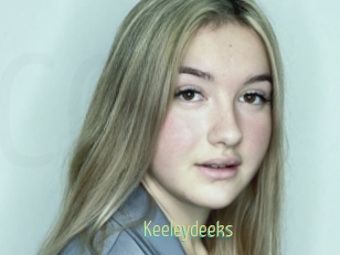 Keeleydeeks