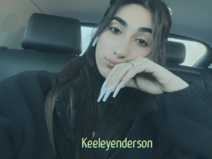 Keeleyenderson