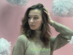 Keeleyfulford