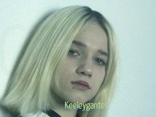 Keeleyganter