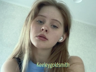Keeleygoldsmith